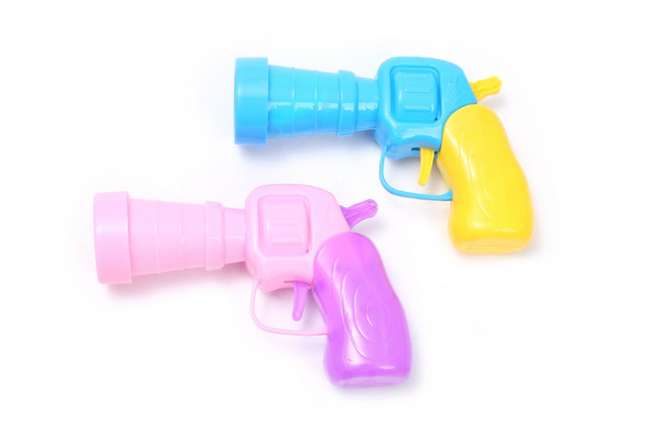 Toy Gun Games and Toys One Dollar Only