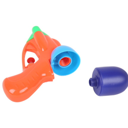 Water Spray Toy Gun Games and Toys One Dollar Only
