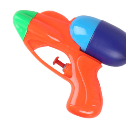 Water Spray Toy Gun Games and Toys One Dollar Only
