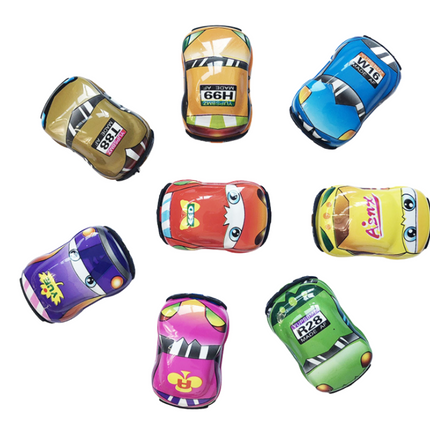 Pull Back Toy Car Games and Toys One Dollar Only