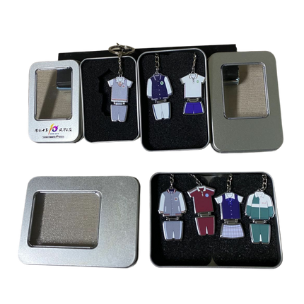 Customised Graduation (Preorder) One Dollar Only