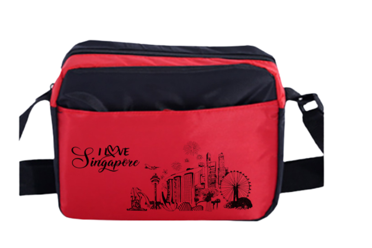 Messenger Shoulder Sling Bag