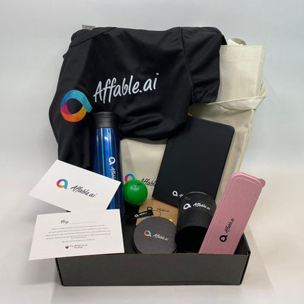 Customised Gift Boxes (Preorder) One Dollar Only