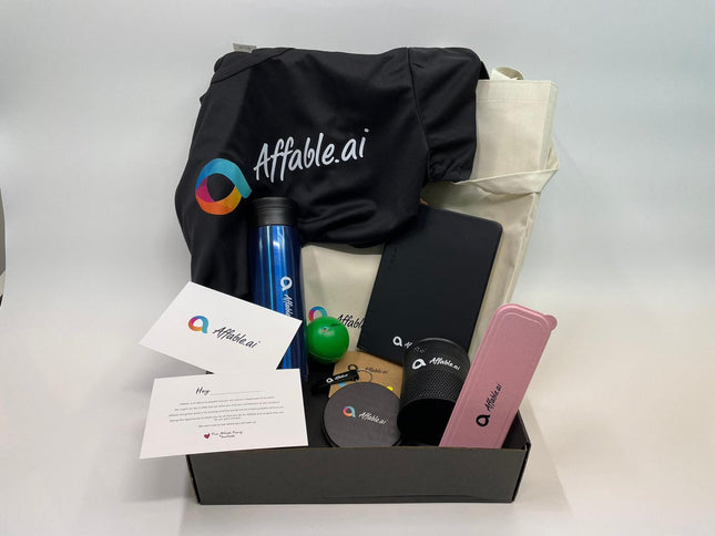 Customised Gift Boxes (Preorder) One Dollar Only