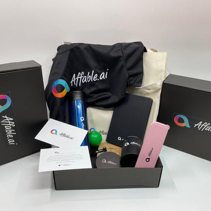 Customised Gift Boxes (Preorder) One Dollar Only