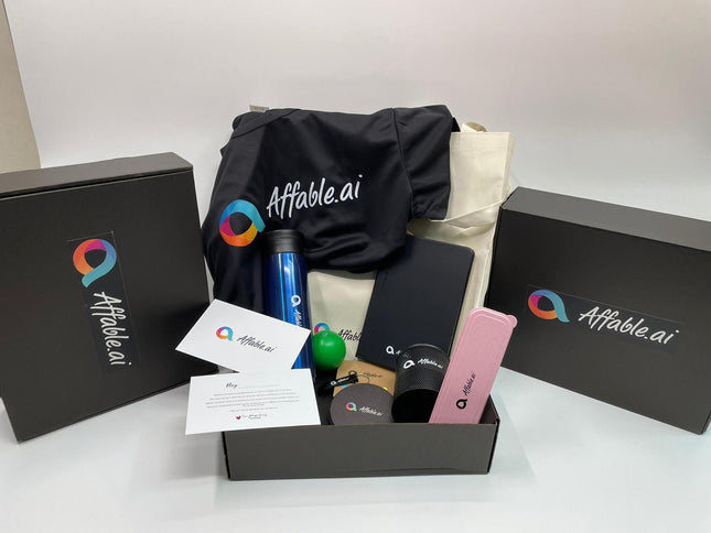 Customised Gift Boxes (Preorder) One Dollar Only