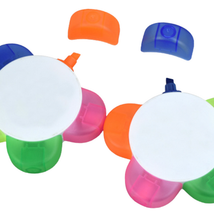 Flower Highlighter
