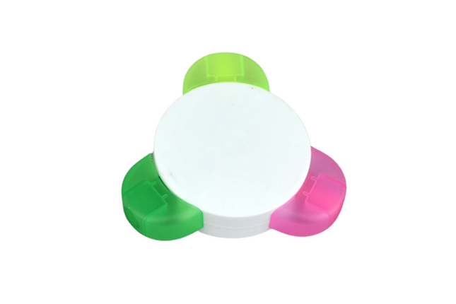 3 Petal Highlighter One Dollar Only
