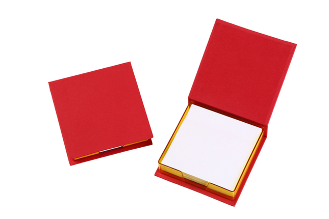 Personalised Memo Papers with Box One Dollar Only