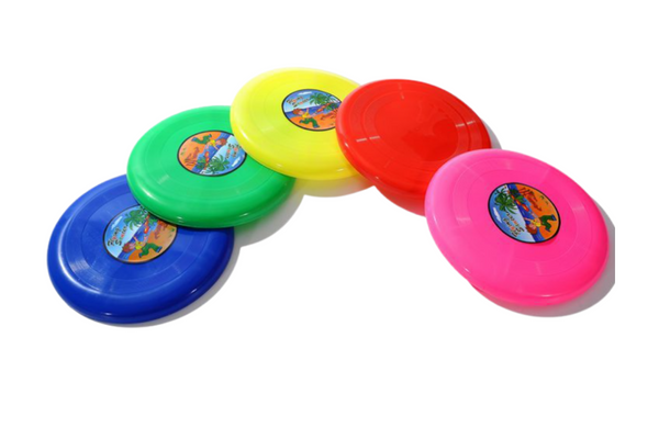 Frisbee