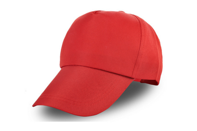 Caps One Dollar Only