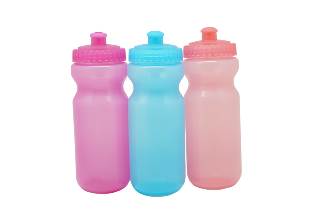 Sports Waterbottle One Dollar Only