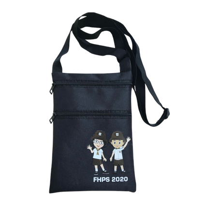 Full Custom Bag One Dollar Only
