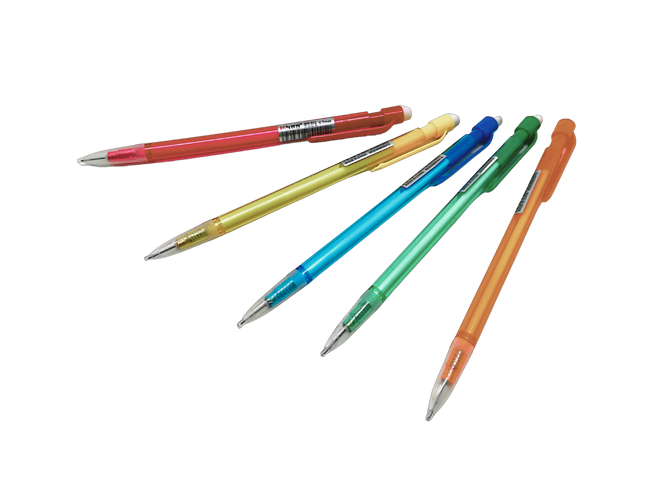 Mechanical Pencil 0.7mm One Dollar Only