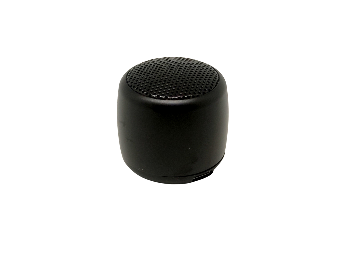 Smallest Super Ultra Bass Booster Mini Wireless Bluetooth Portable Speaker