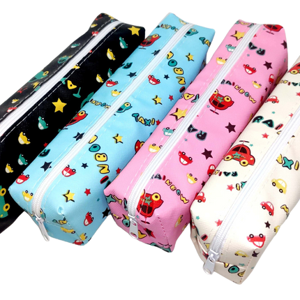 Car Design Pencil Case Cases One Dollar Only