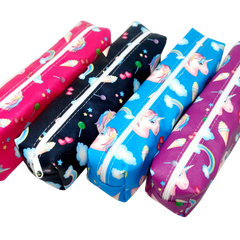 Unicorn Pencil Case Cases One Dollar Only