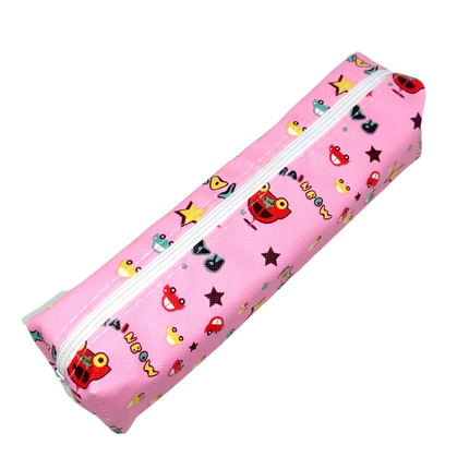 Car Design Pencil Case Cases One Dollar Only