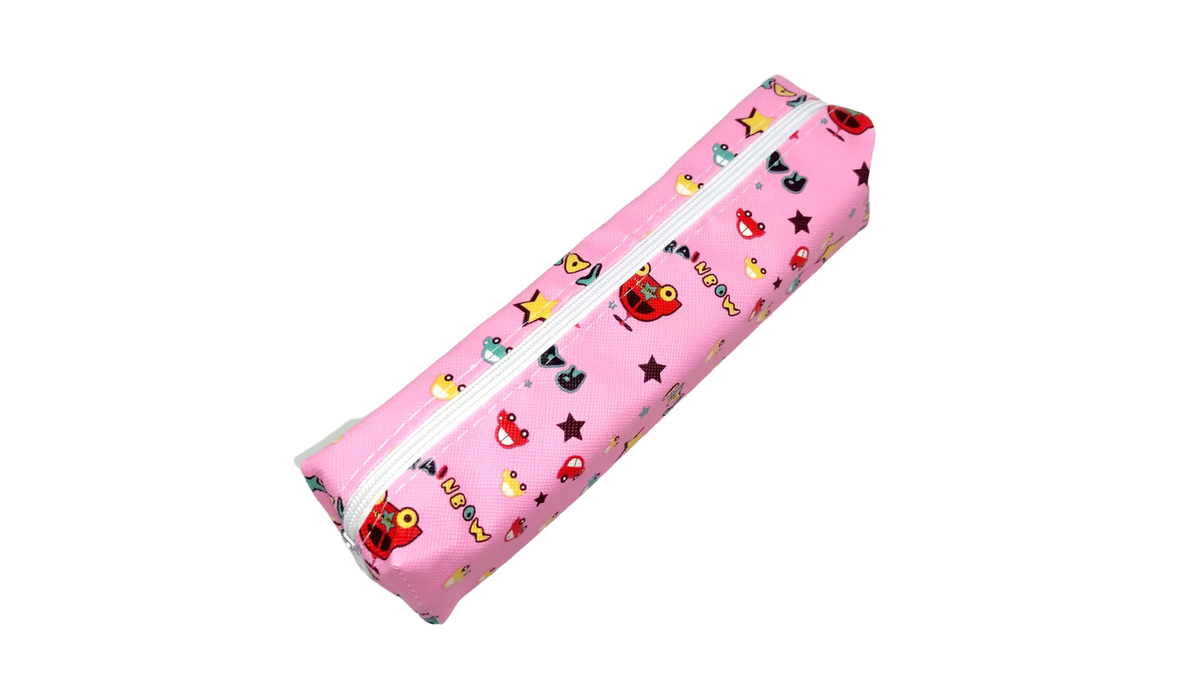 Car Design Pencil Case Cases One Dollar Only