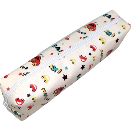 Car Design Pencil Case Cases One Dollar Only