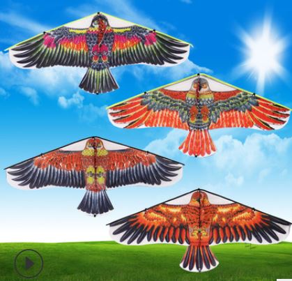 Eagle Design Kite Games and Toys One Dollar Only