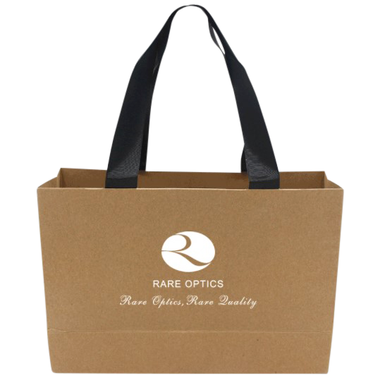 Customised Paper Bag (Preorder) One Dollar Only