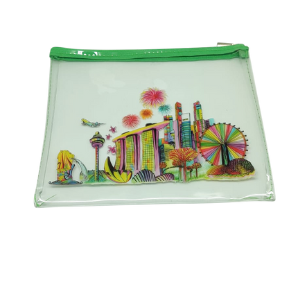 Customised PVC Case (Preorder) One Dollar Only