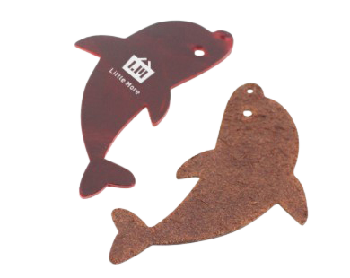 Customised Bookmark (Preorder) One Dollar Only