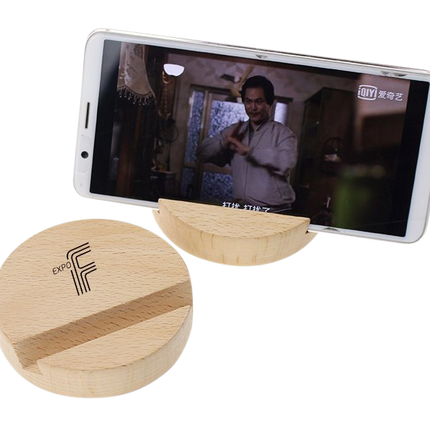 Customised Mobile Phone Stand (Preorder) One Dollar Only
