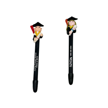 Customised Pen (Preorder) One Dollar Only