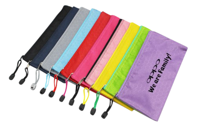 Customised Nylon Case (Preorder) One Dollar Only