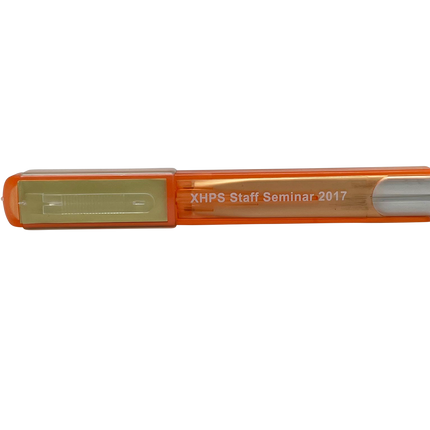 Customised Pen (Preorder) One Dollar Only