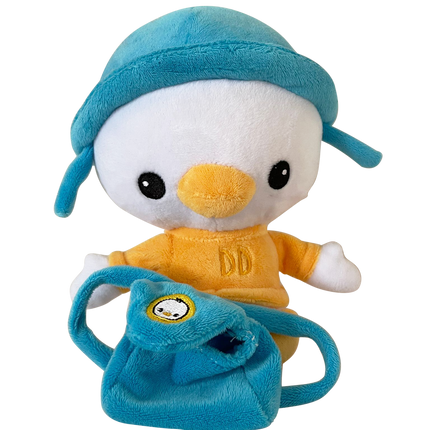 Customised Plush Toy (Preorder) One Dollar Only