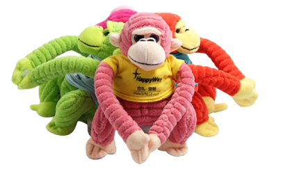 Customised Plush Toy (Preorder) One Dollar Only