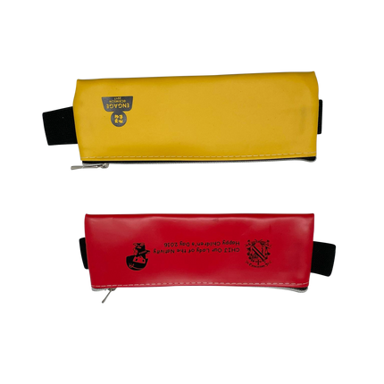 Customised Book Band Case (Preorder) One Dollar Only