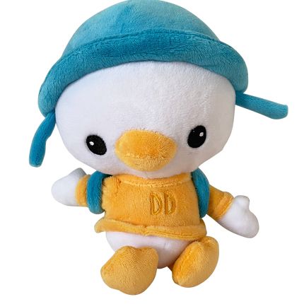 Customised Plush Toy (Preorder) One Dollar Only
