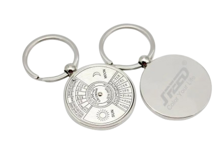 Customised Keychain (Preorder) One Dollar Only