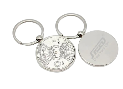 Customised Keychain (Preorder) One Dollar Only
