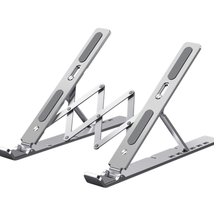 Customised Adjustable Laptop Stand (Preorder) One Dollar Only