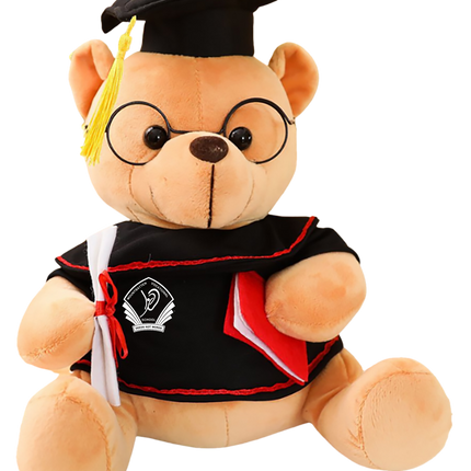 Customised Bear (Preorder) One Dollar Only
