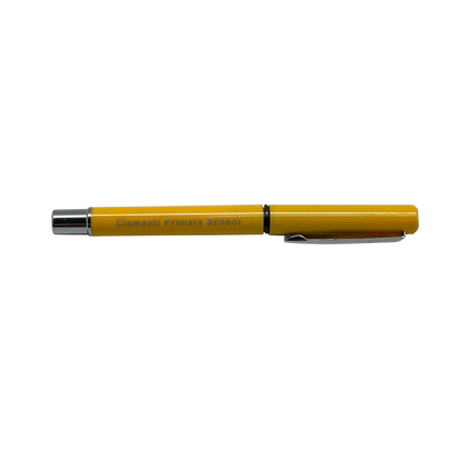 Customised Pen (Preorder) One Dollar Only