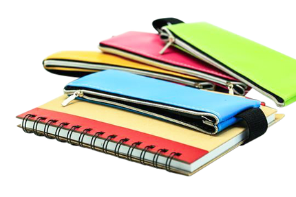 Customised Book Band Case (Preorder) One Dollar Only