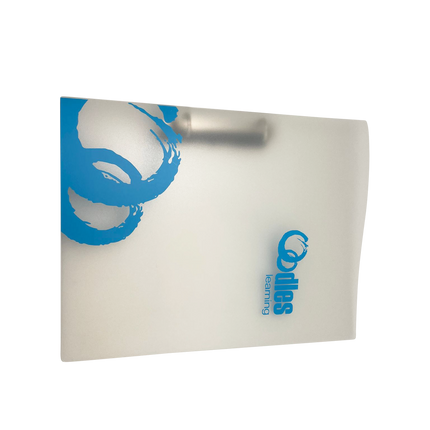 Customised Ring Folder (Preorder) One Dollar Only