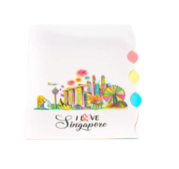 Customised Divider Folder (Preorder) One Dollar Only