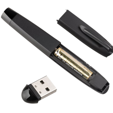 Customised Wireless Presenter (Preorder) One Dollar Only