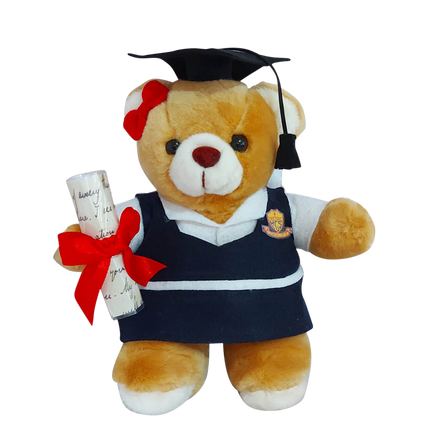 Customised Graduation (Preorder) One Dollar Only