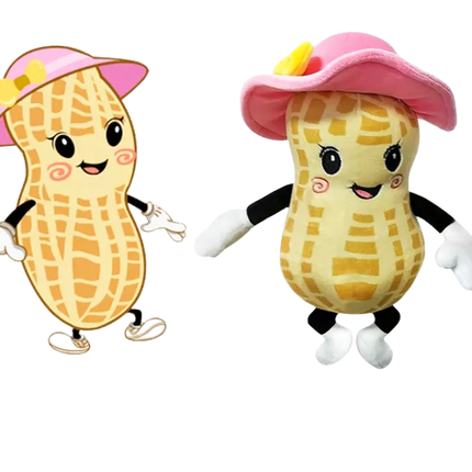 Customised Plush Toy (Preorder) One Dollar Only