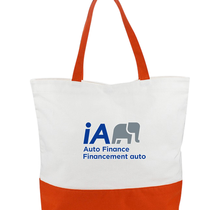 Customised Tote Bag (Preorder) One Dollar Only