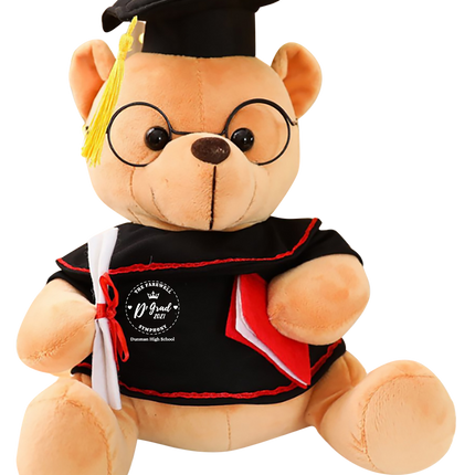 Customised Bear (Preorder) One Dollar Only