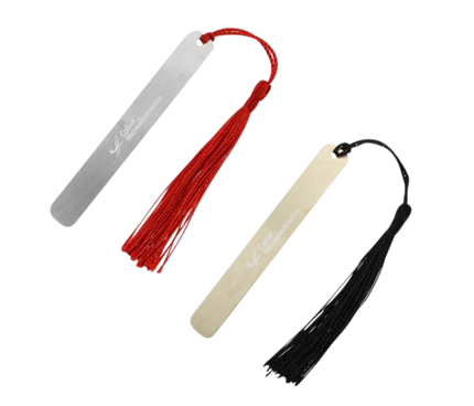 Customised Bookmark (Preorder) One Dollar Only